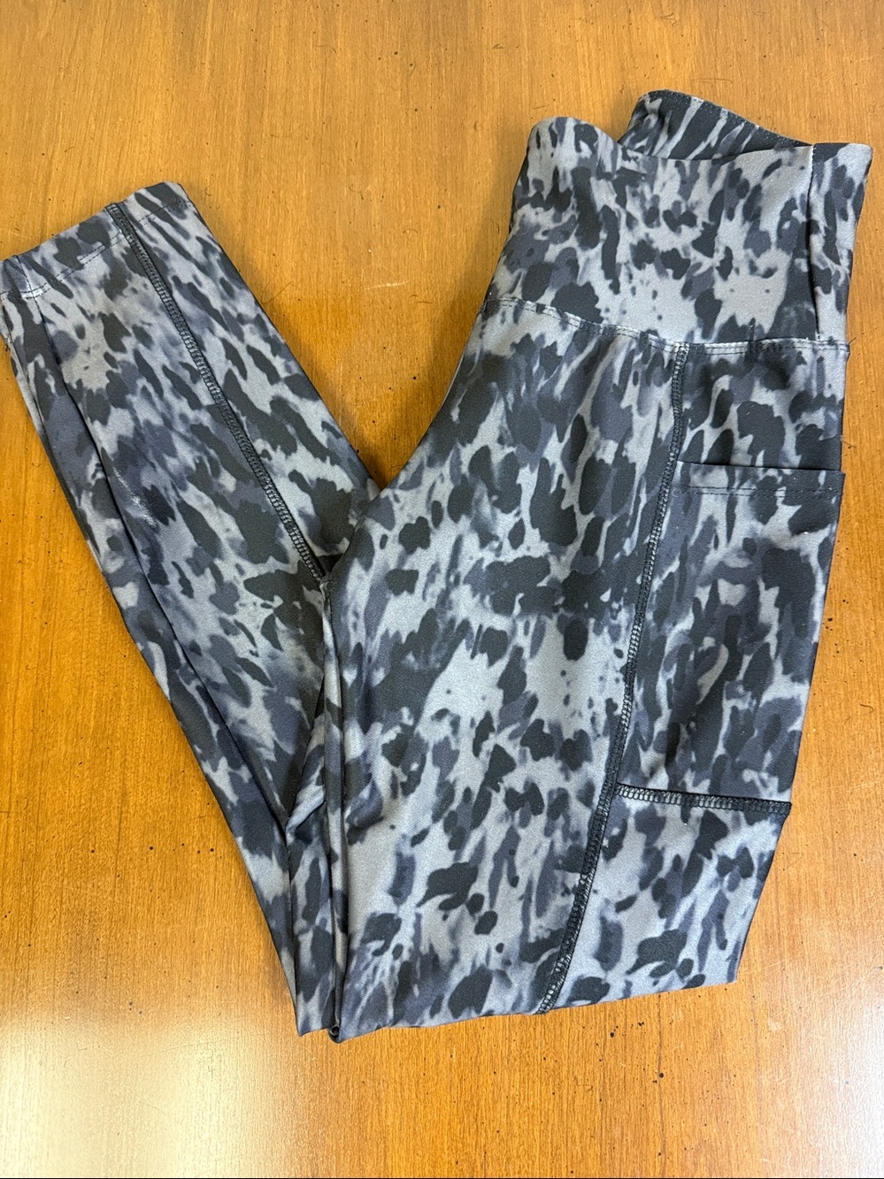 Bally Leggings
